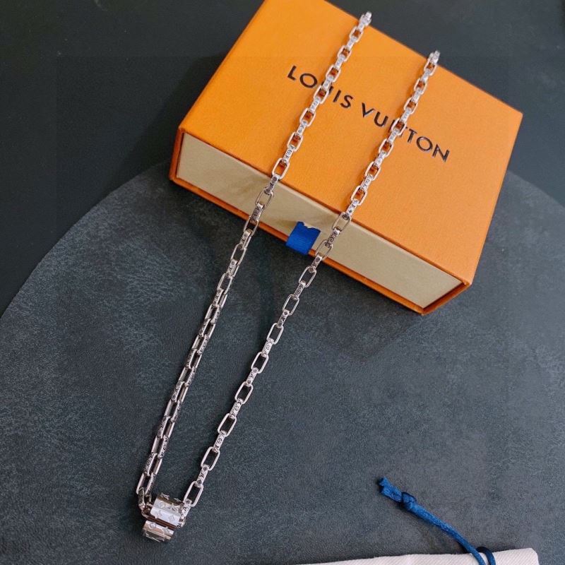 Louis Vuitton Necklaces